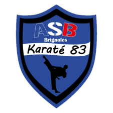 asb karate
