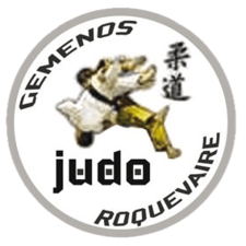 Gemenos judo