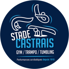 Stade castrais