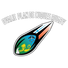 Ovalie plan de cuques