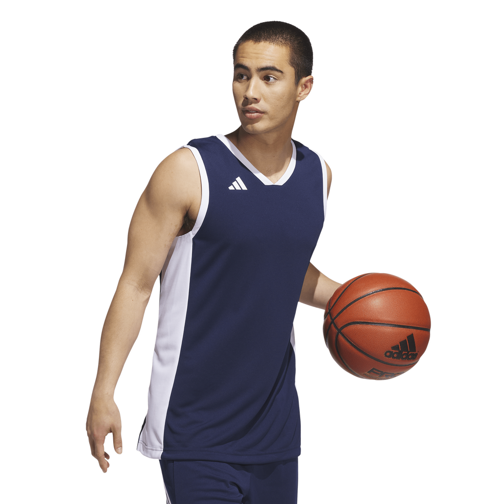 Maillot Basket Pulse