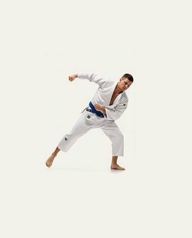 Judo
